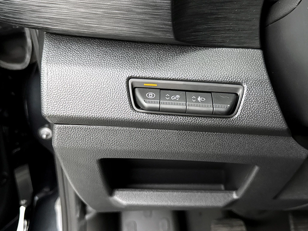 Renault Trafic – foto 30