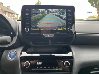 Toyota Yaris Cross – thumbnail 11