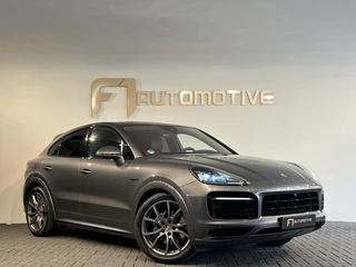 Porsche Cayenne – thumbnail 6