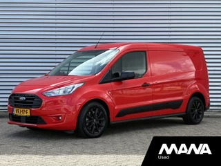 Ford Transit Connect – thumbnail 1