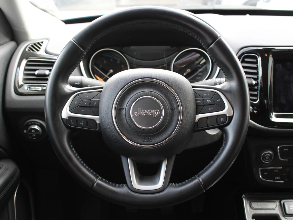 Jeep Compass – foto 12