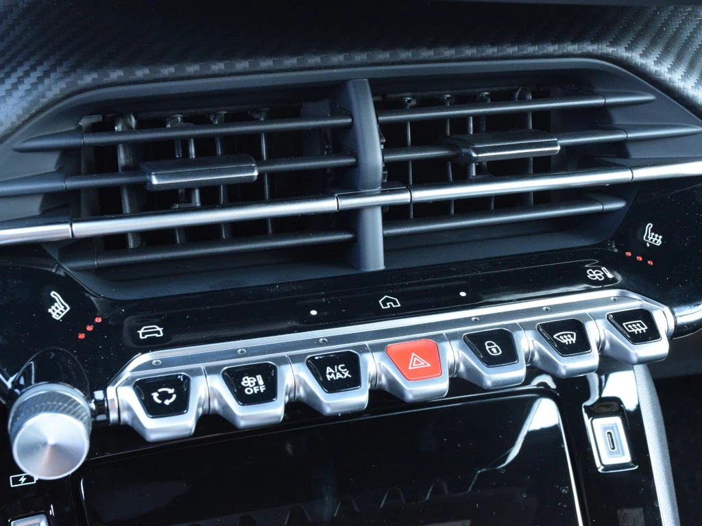 Peugeot 2008 – foto 14