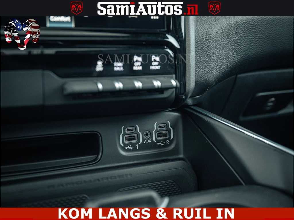 Dodge Ram Pick-Up – foto 55