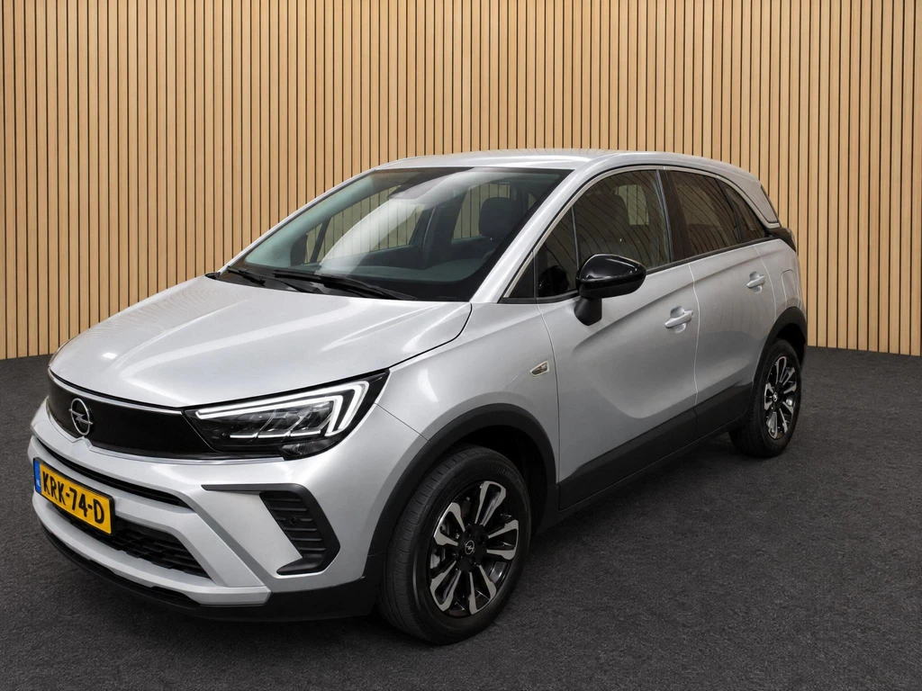 Opel Crossland – foto 1