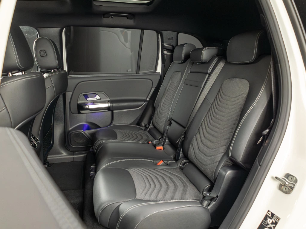 Mercedes-Benz EQB – foto 8