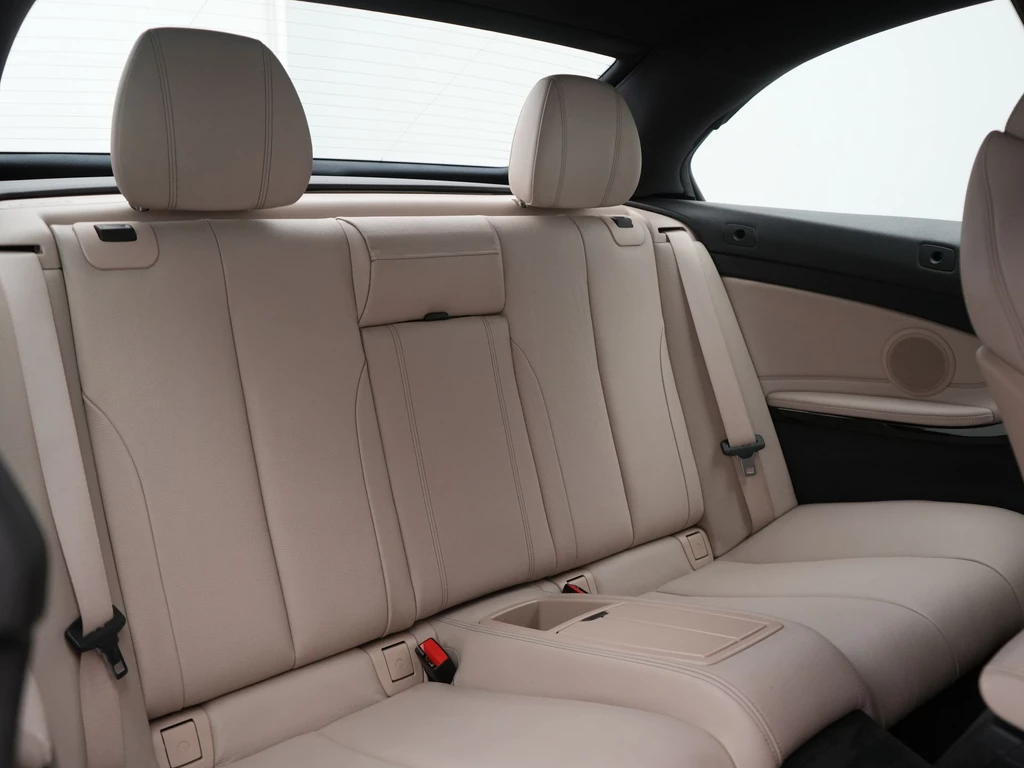 BMW 4 Serie – foto 17