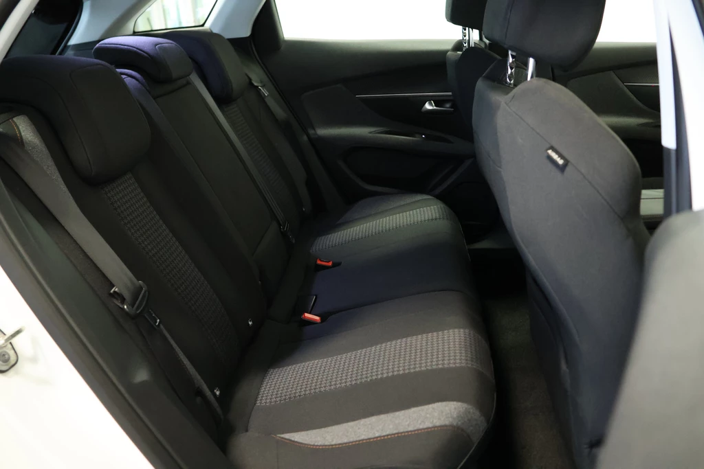 Peugeot 3008 – foto 14