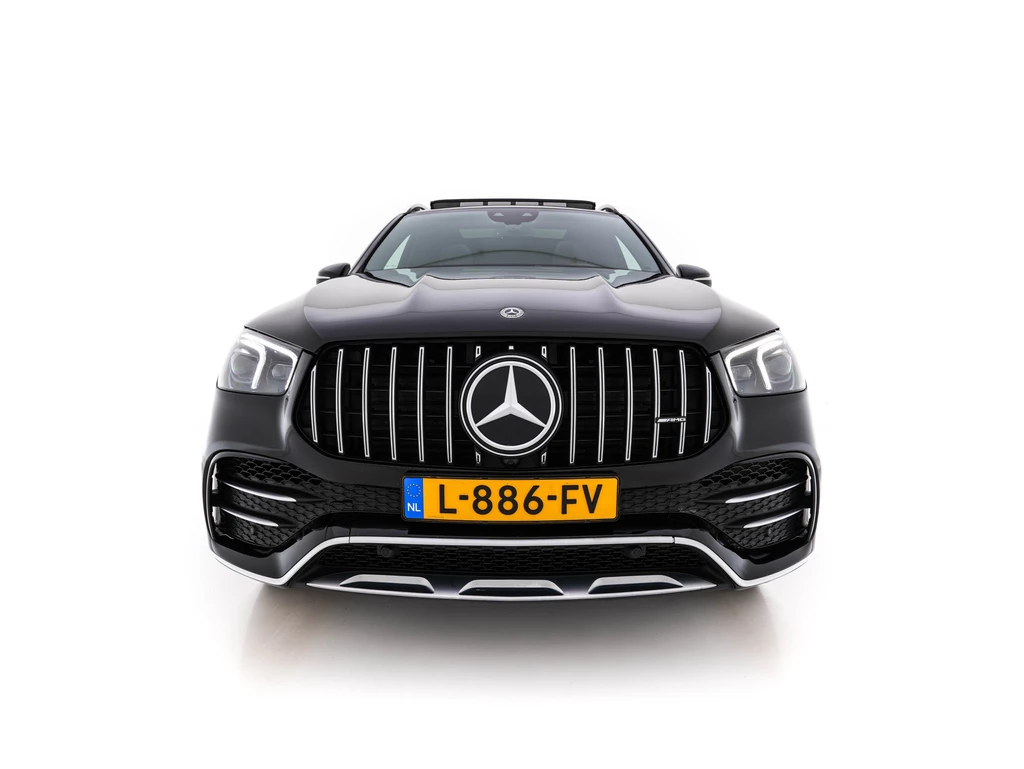 Mercedes-Benz GLE – foto 6