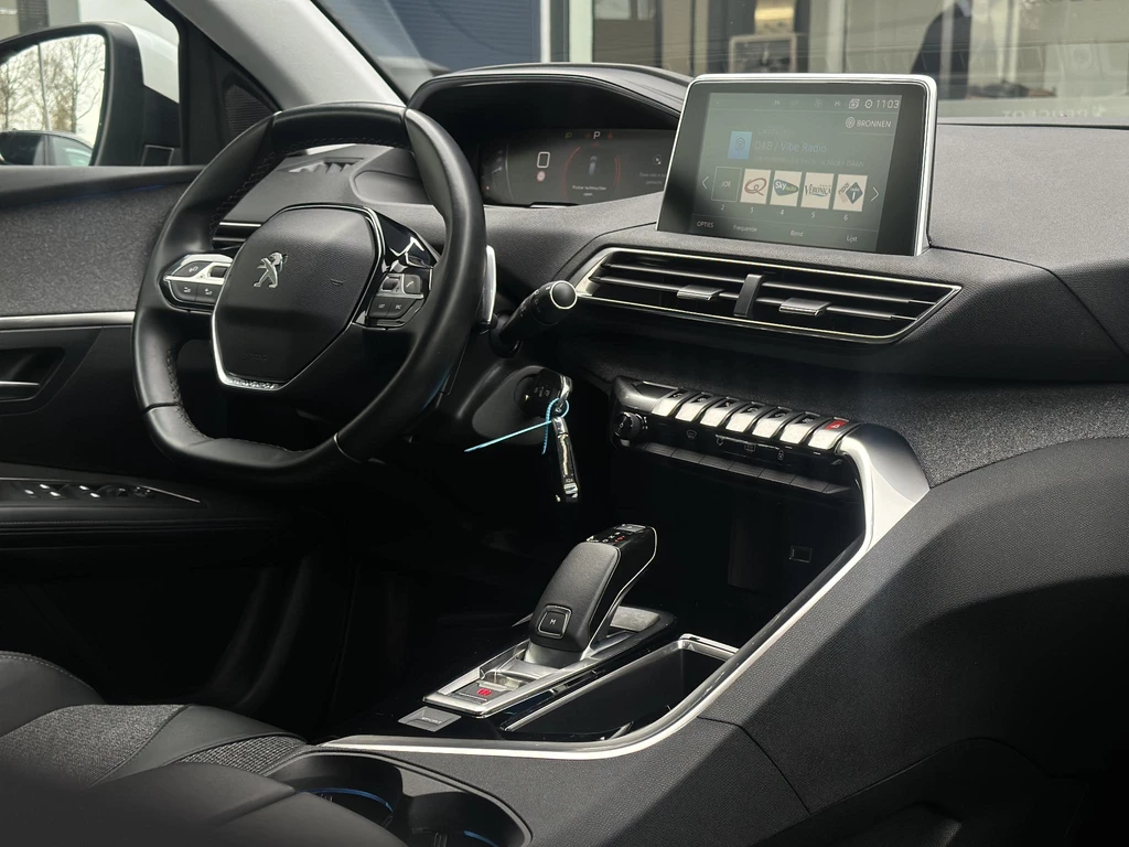 Peugeot 3008 – foto 27