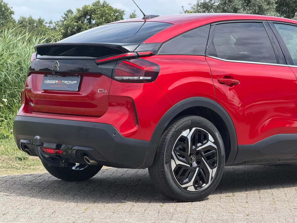 Citroën C4 – foto 7