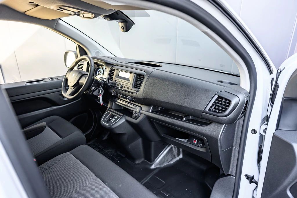 Peugeot e-Expert – foto 30