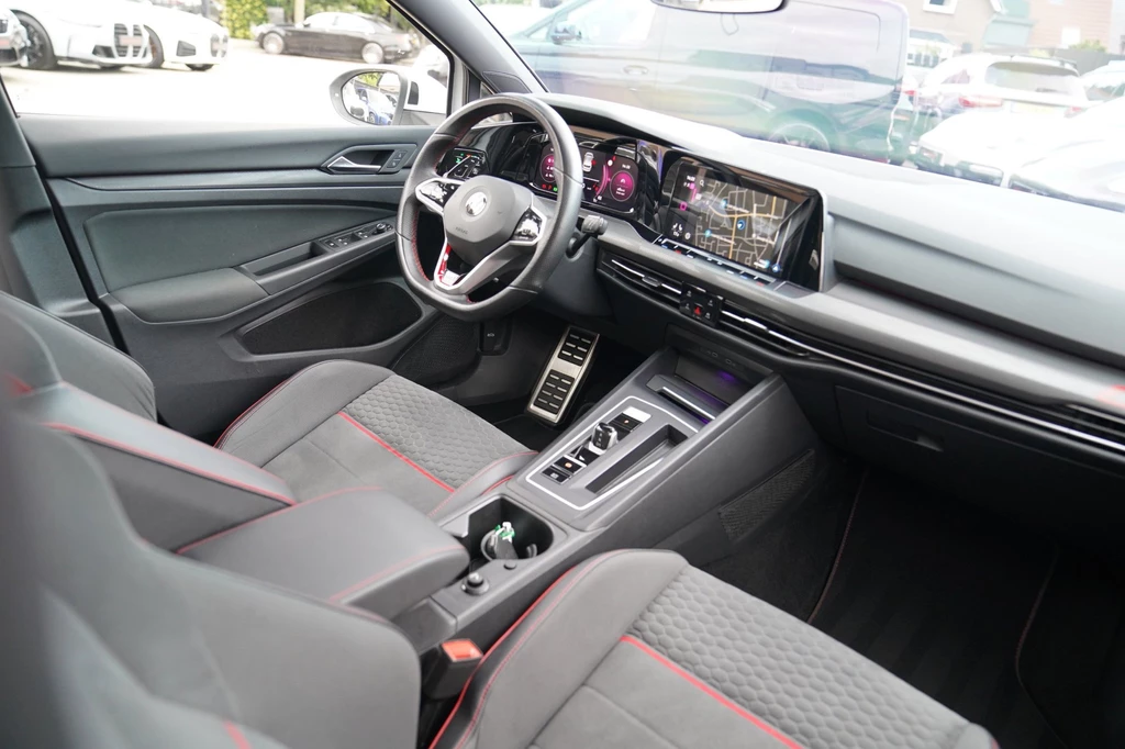 Volkswagen Golf – foto 25