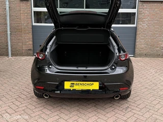 Mazda 3 – thumbnail 43