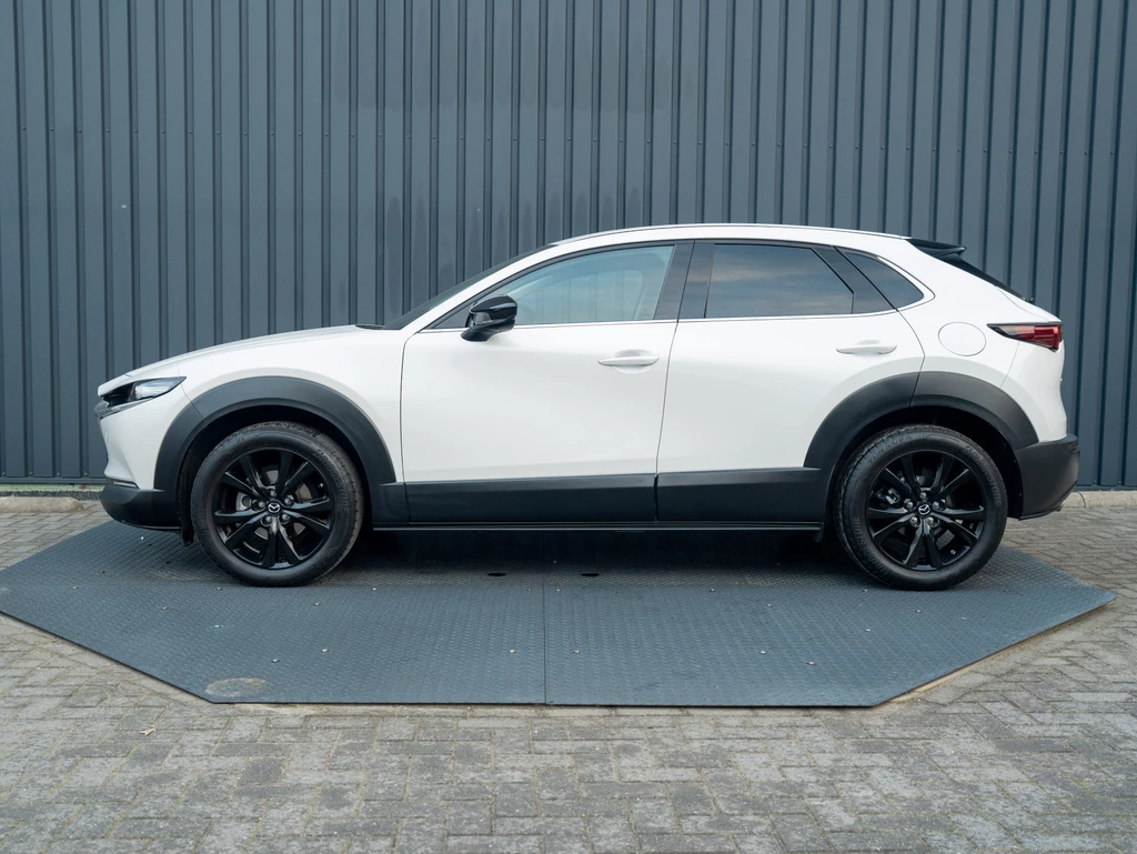 Mazda CX-30 – foto 6