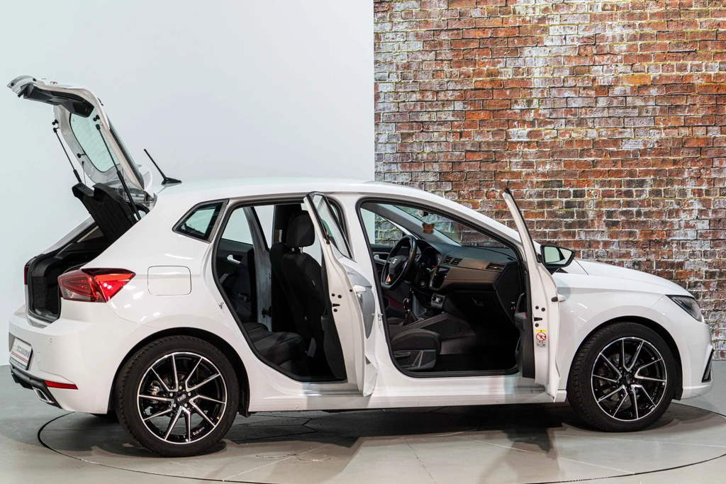 SEAT Ibiza – foto 25