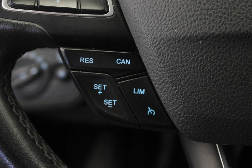 Ford Kuga – foto 10