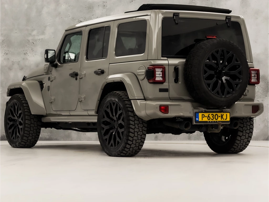Jeep Wrangler – foto 3