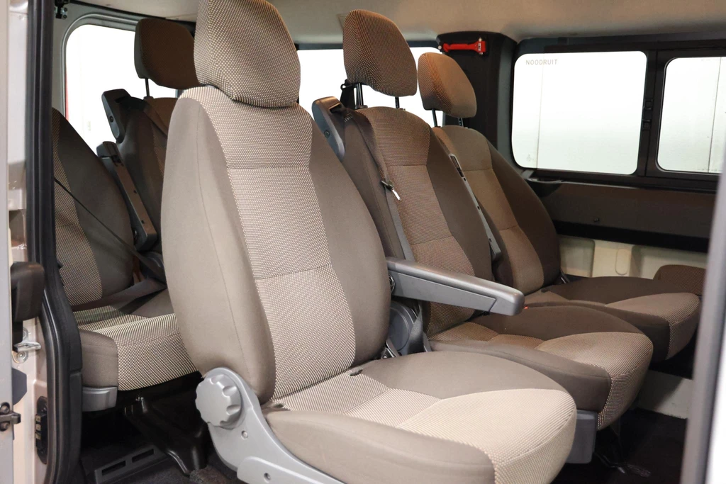 Peugeot Boxer – foto 7