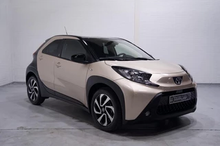 Toyota Aygo – thumbnail 8