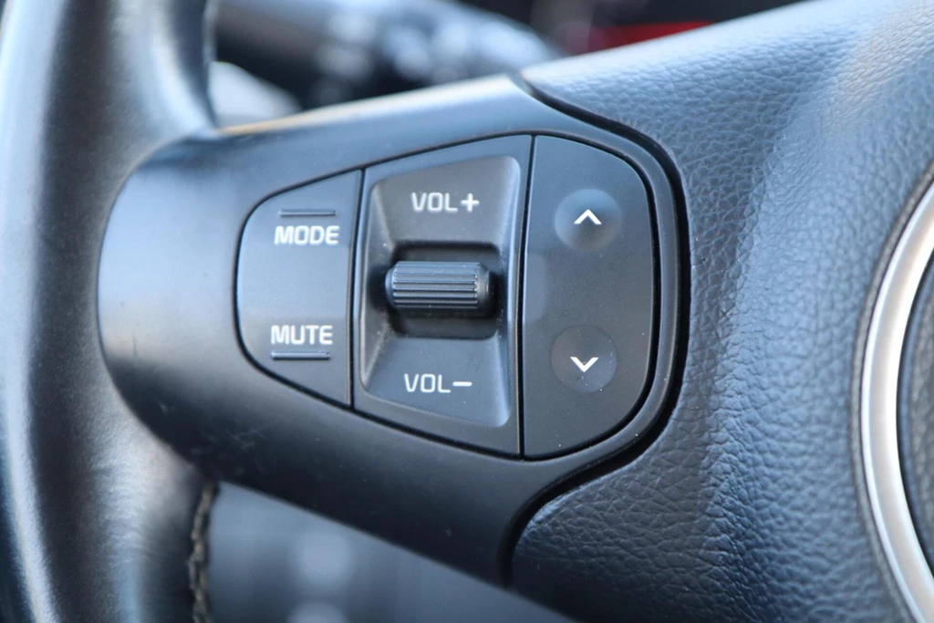 Kia Carens – foto 42