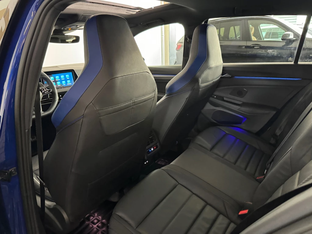 Volkswagen Golf – foto 23