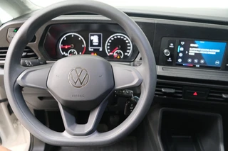 Volkswagen Caddy – thumbnail 15