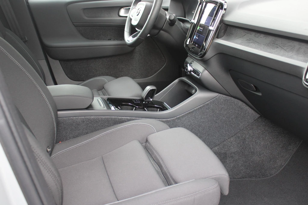 Volvo C40 – foto 40