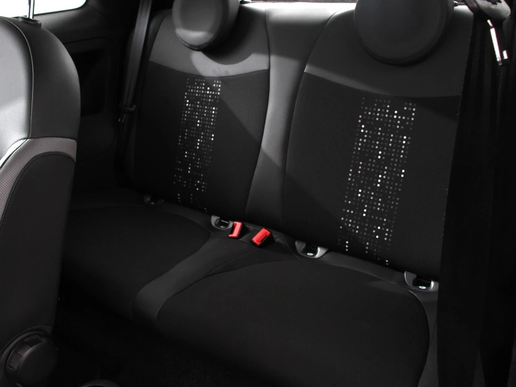 Fiat 500 – foto 13