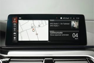 BMW 5 Serie – thumbnail 37
