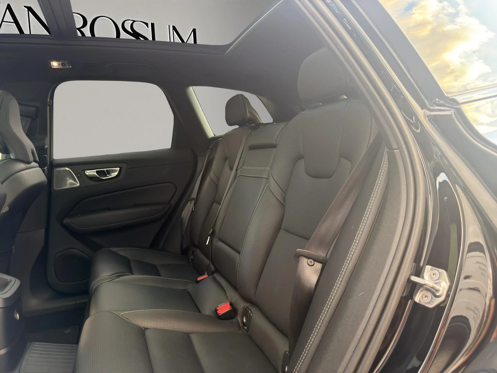 Volvo XC60 – foto 13