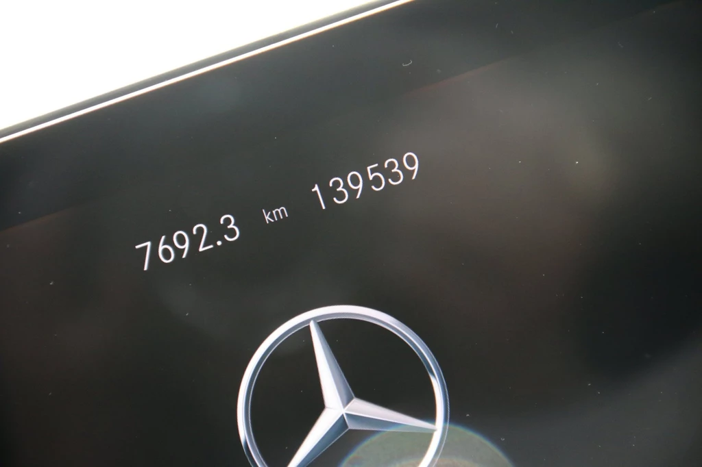 Mercedes-Benz CLA – foto 22