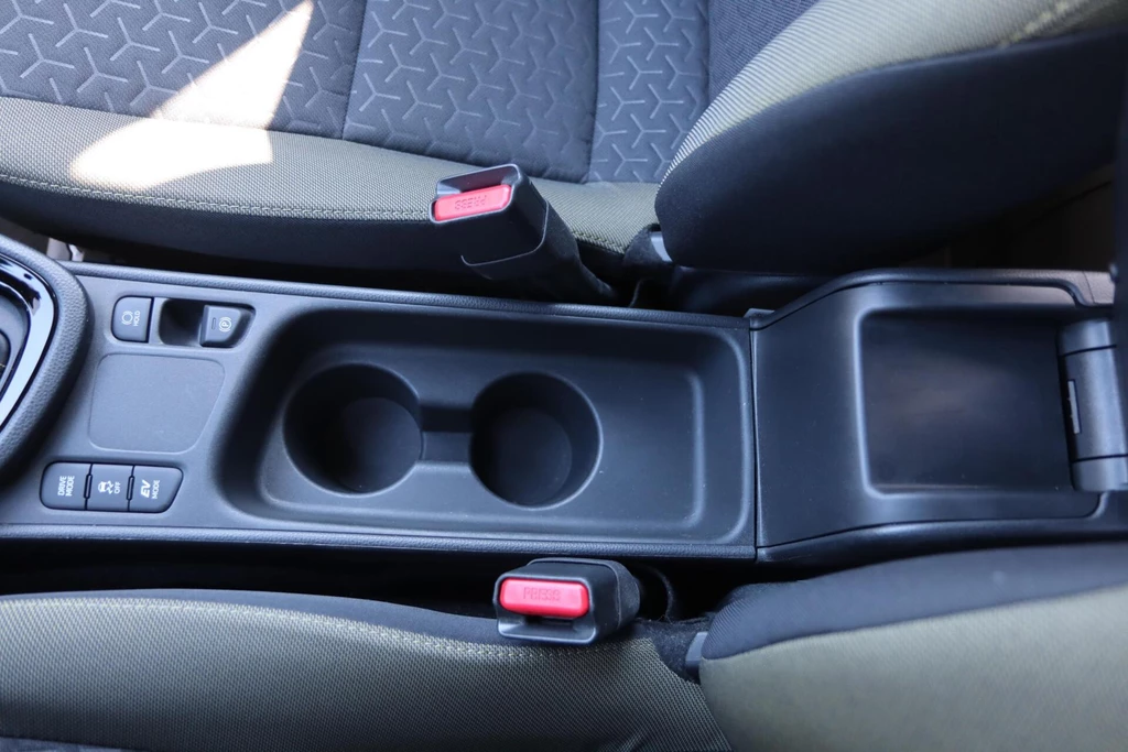 Toyota Yaris Cross β foto 64