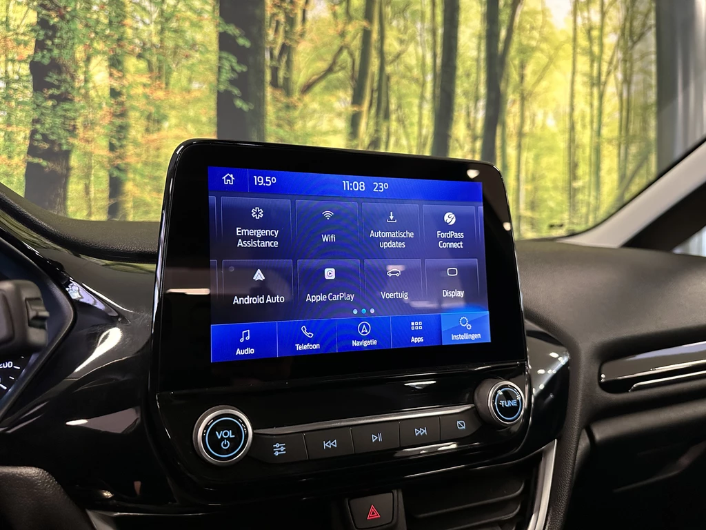 Ford Fiesta – foto 20