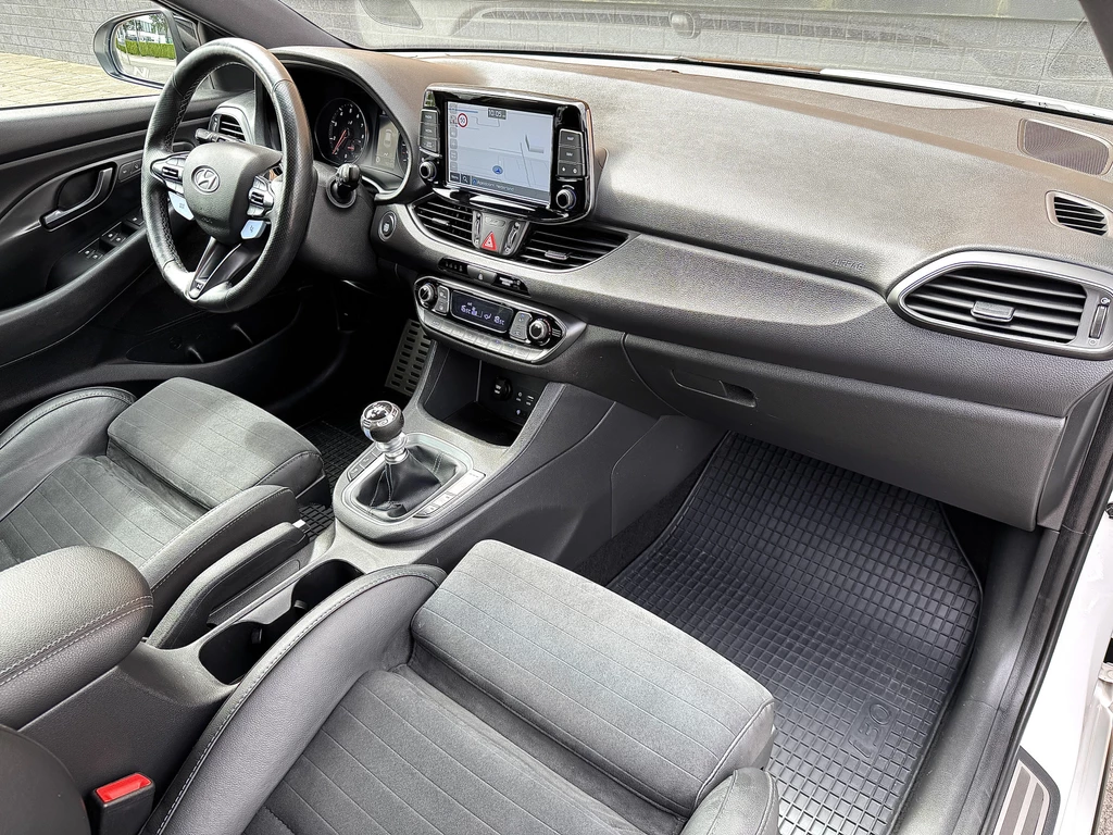 Hyundai i30 – foto 9