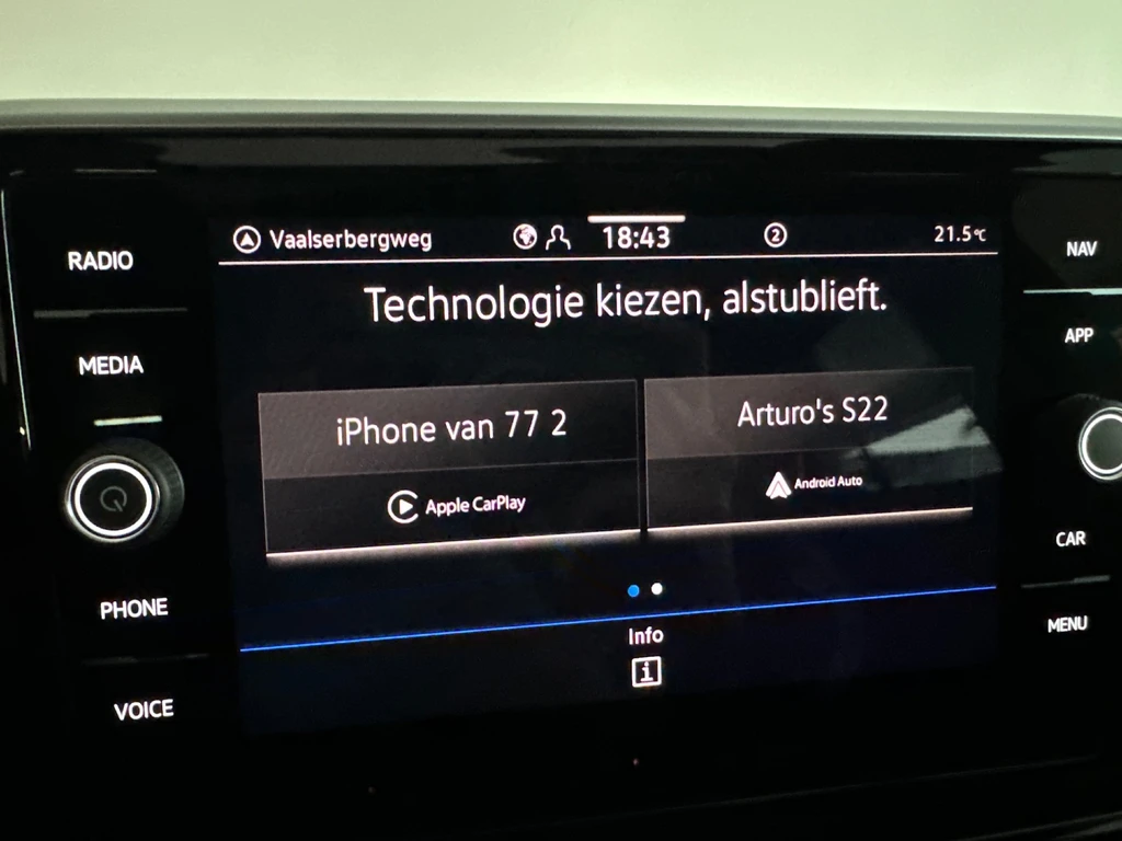 Volkswagen T-Roc – foto 25