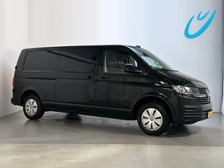 Volkswagen Transporter – thumbnail 3