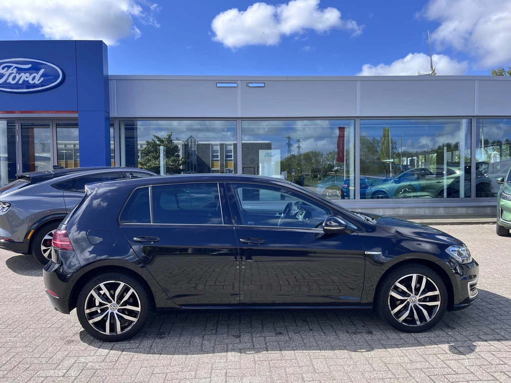 Volkswagen e-Golf – foto 6