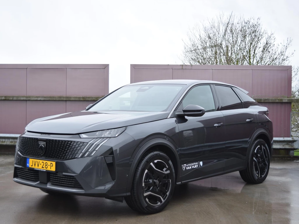 Peugeot 3008 – foto 2
