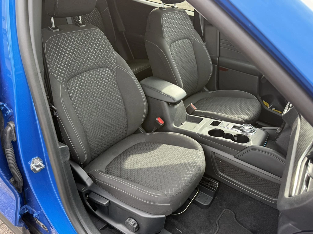 Ford Kuga – foto 27