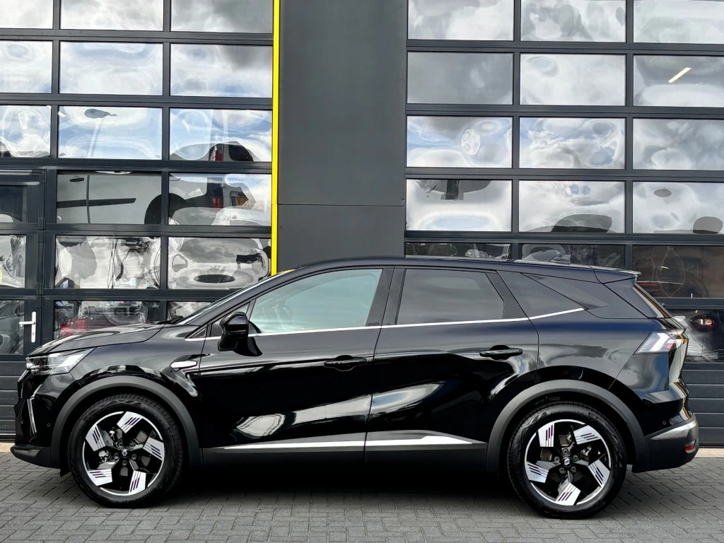 Renault Symbioz – foto 2