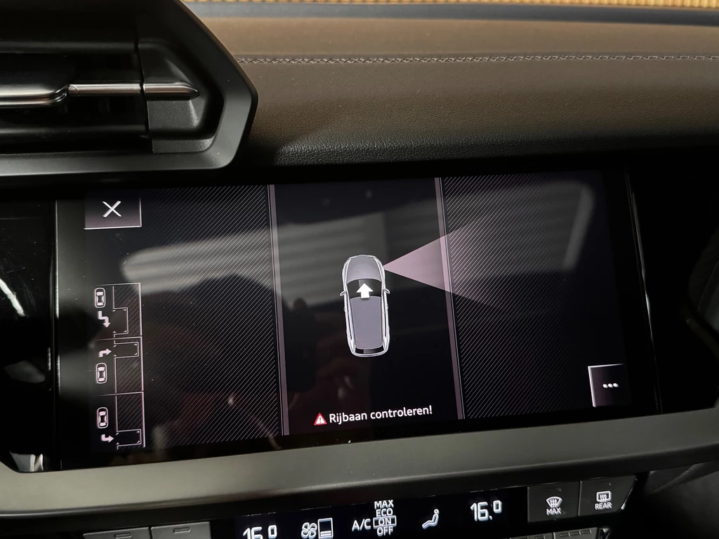 Audi A3 – foto 37