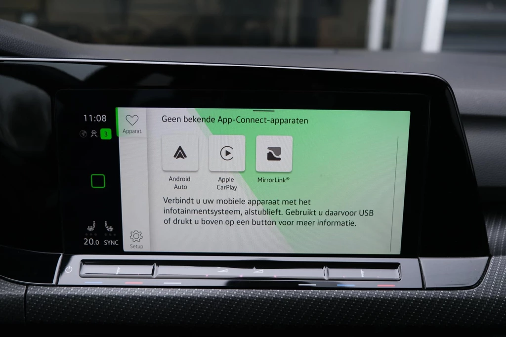 Volkswagen Golf – foto 25