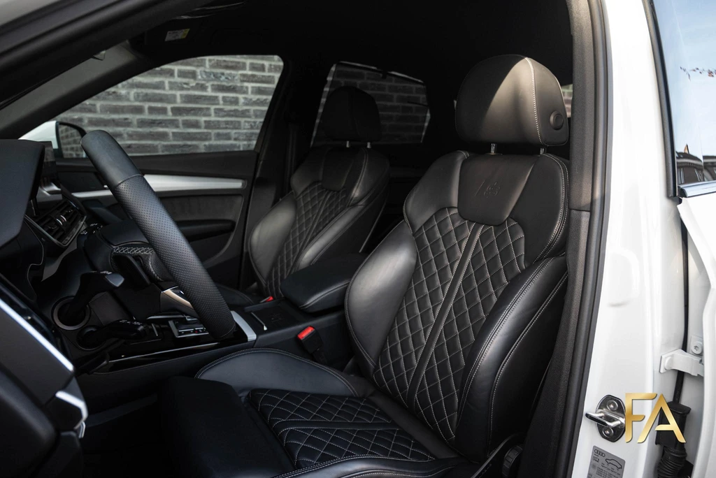 Audi Q5 – foto 25