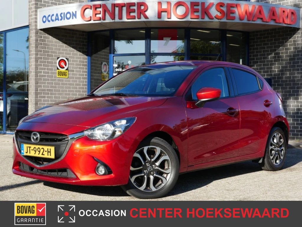 Mazda 2 – foto 3