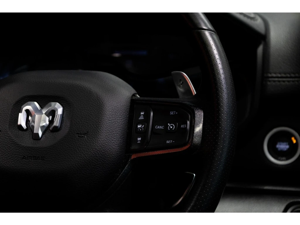 Dodge Ram Pick-Up – foto 16