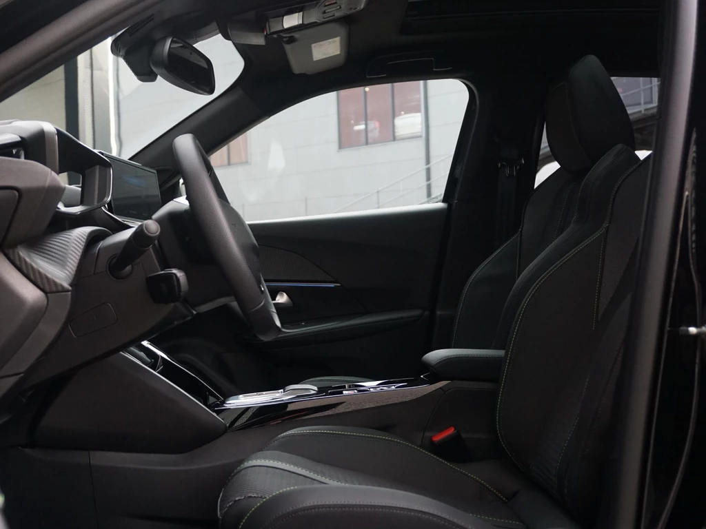 Peugeot 2008 – foto 10
