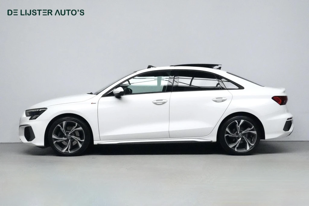 Audi A3 – foto 2
