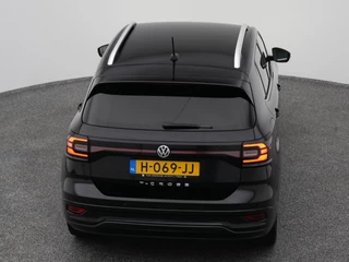 Volkswagen T-Cross – thumbnail 10