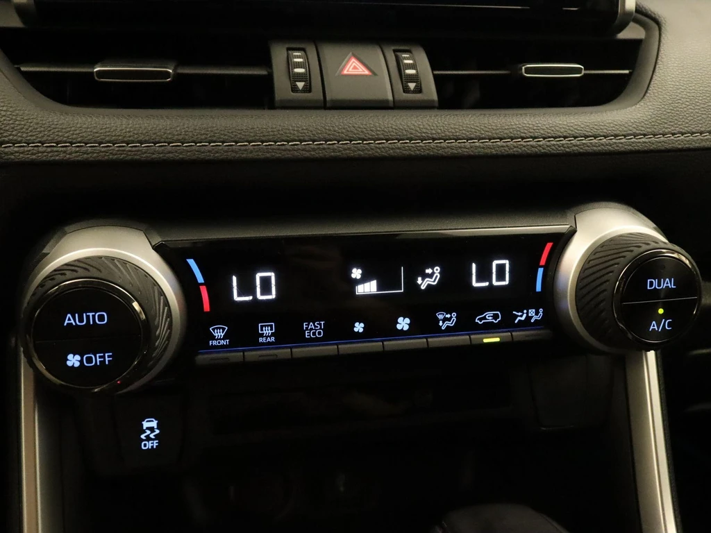 Toyota RAV4 – foto 34