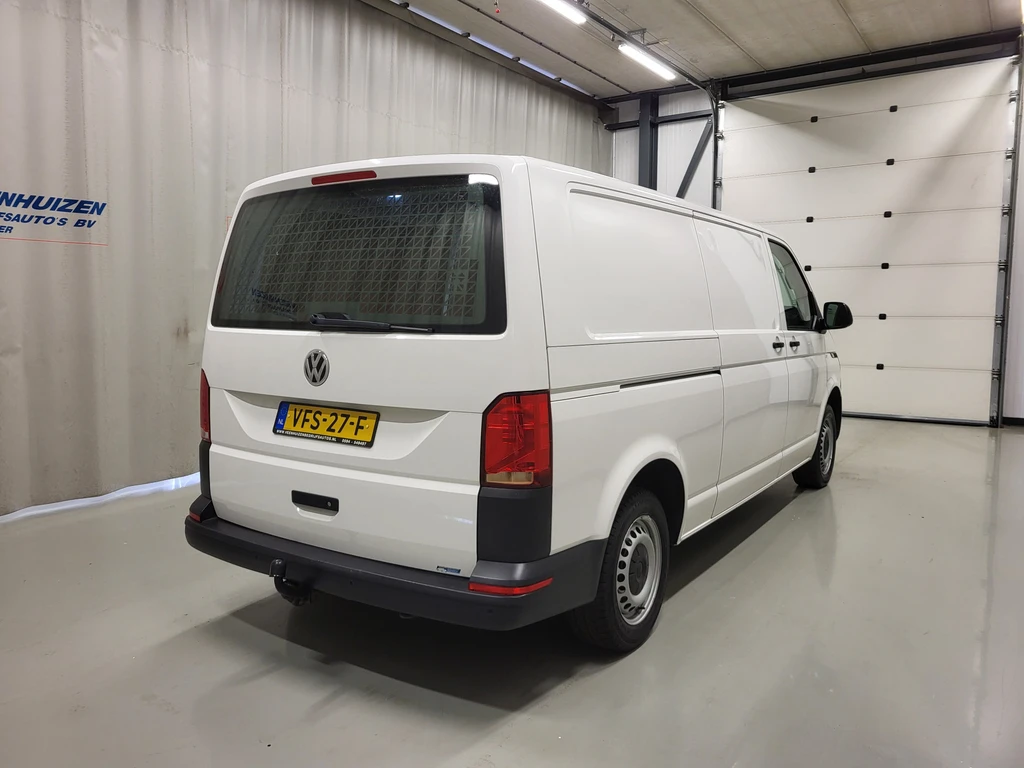 Volkswagen Transporter – foto 5